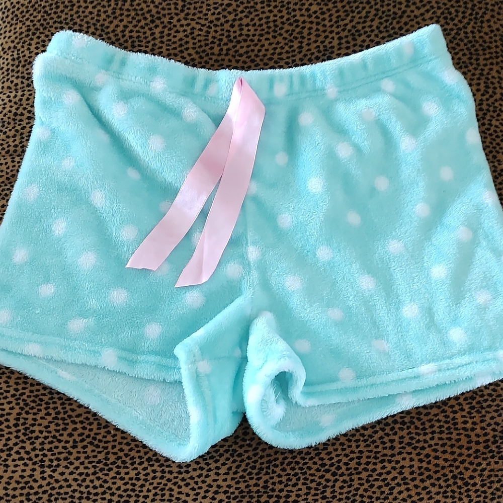 Sleep Shorts